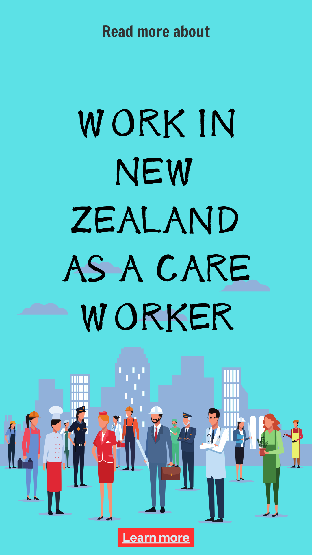 TrueCore Jobs Facebook ad