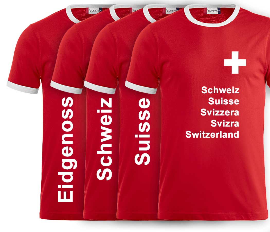 Meine Schweiz - Landjäger.ch Facebook ad