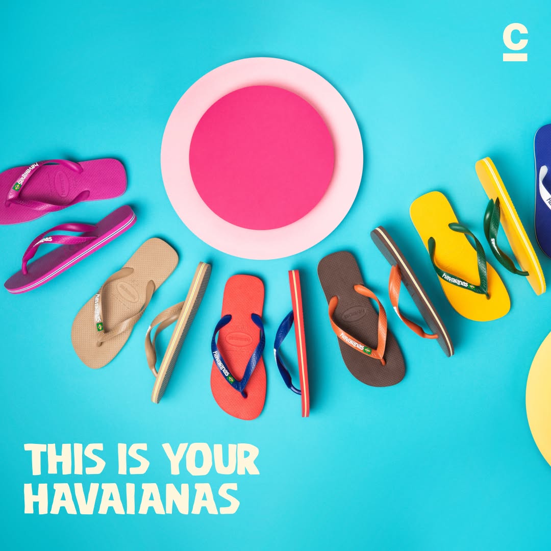 Cosmos Sport Facebook ad