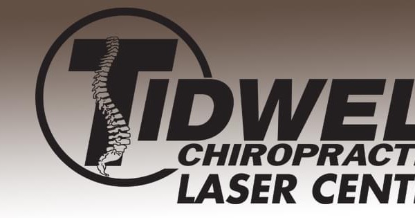 Tidwell Chiropractic & Laser Centers Facebook ad