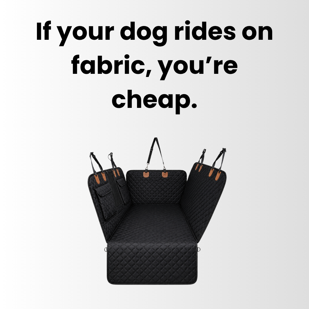 Pawpy Stuff Facebook ad