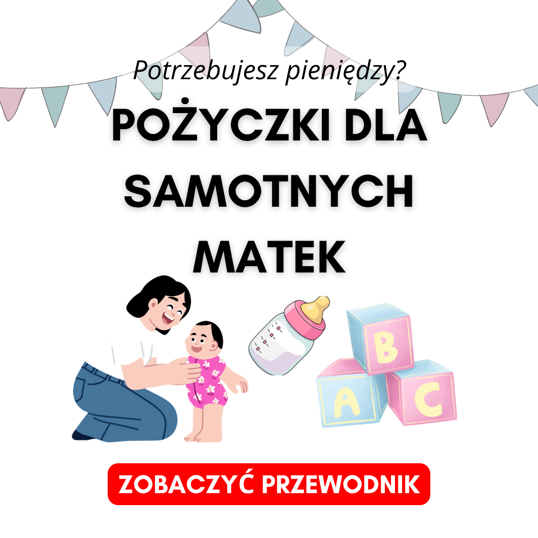 The Daily Stream Facebook ad: Jak uzyskać pożyczkę, jeśli jesteś samotną matką?