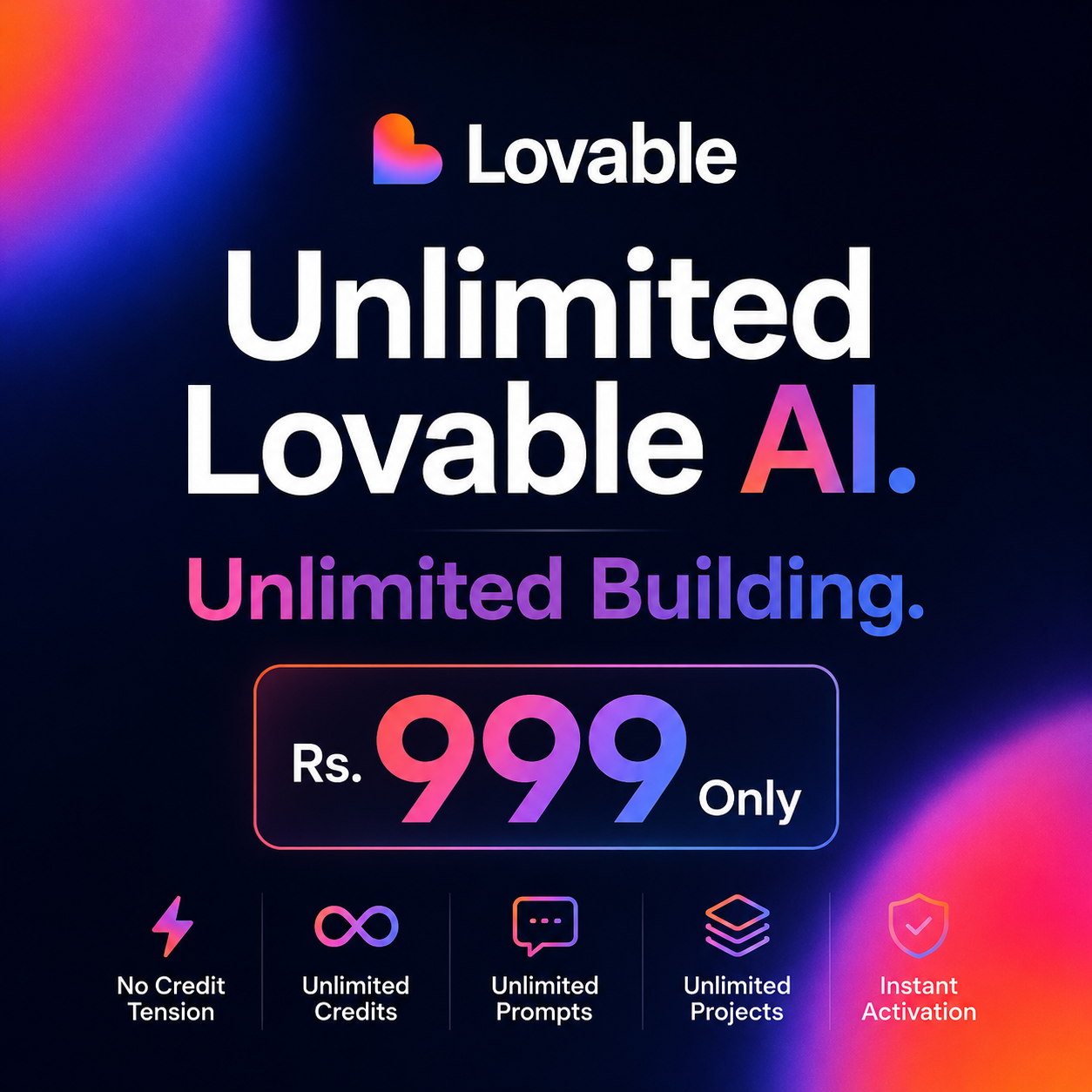 NayaHira Facebook ad