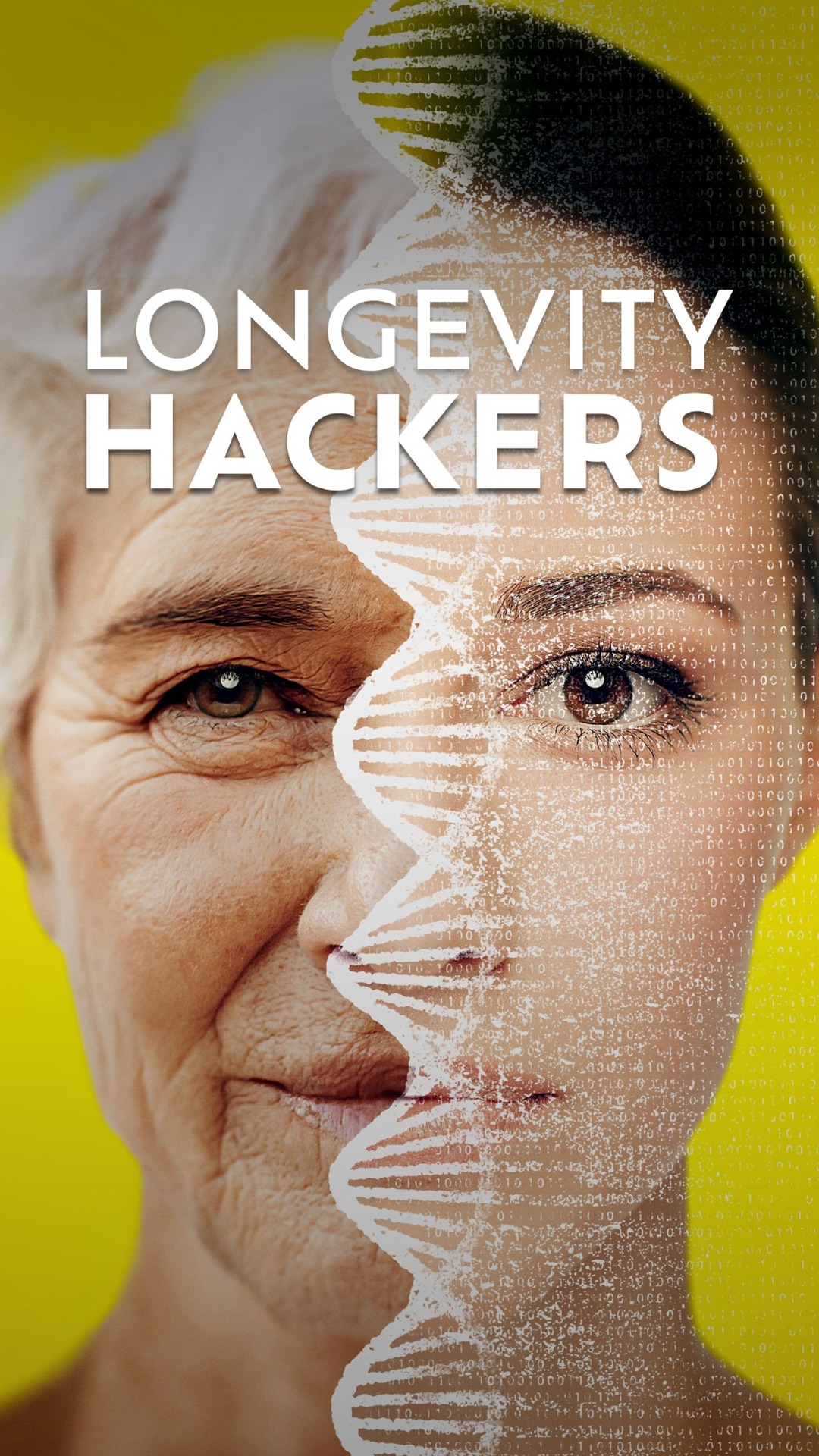 Gaia Facebook ad: Watch Longevity Hackers on Gaia