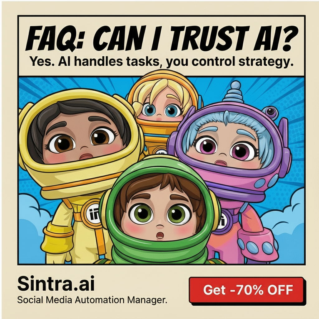 sintra.ai Facebook ad