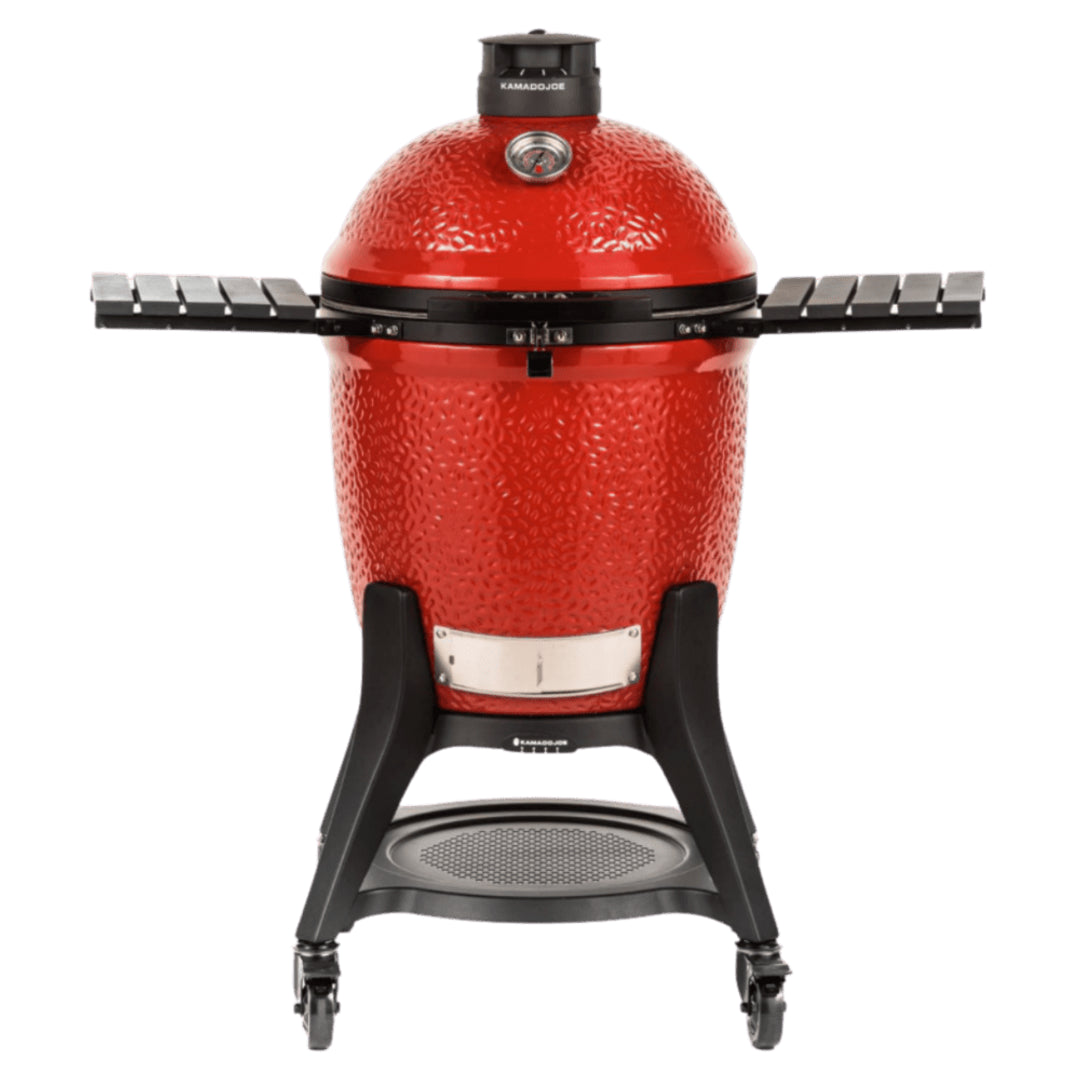 BBQ Québec Facebook ad: Passez au niveau supérieur avec une machine conçue…
