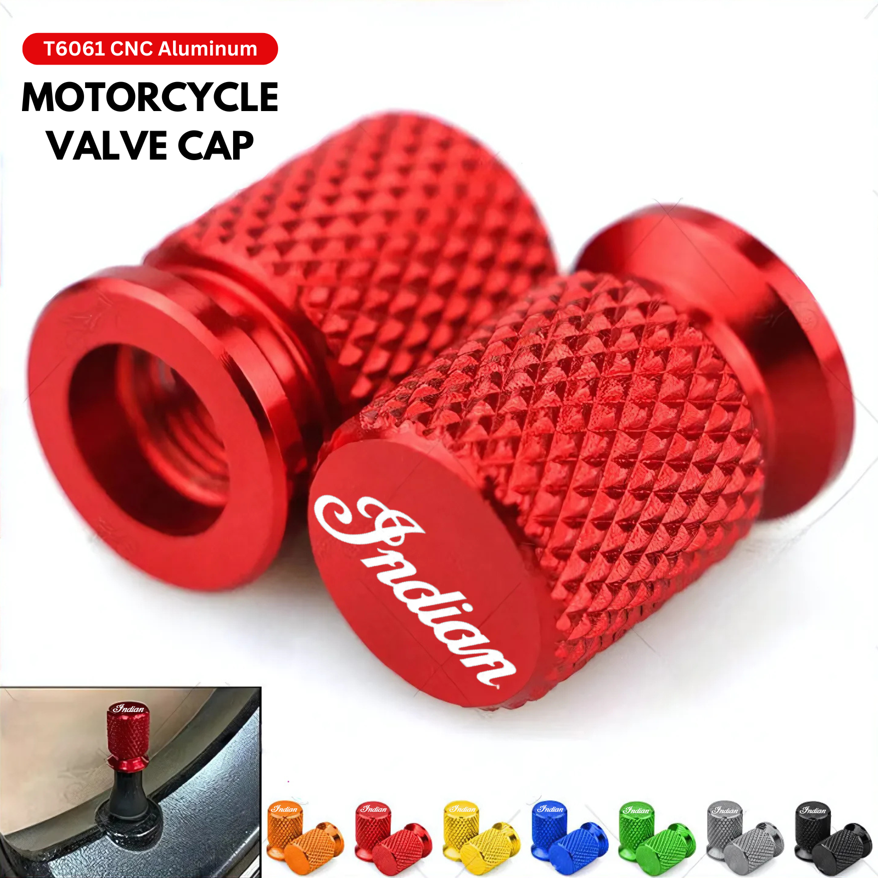 BikerZonez Facebook ad