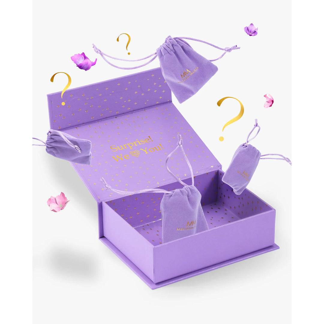 Melinda Maria Jewelry Facebook ad