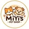 Miyi’s Pet Shop