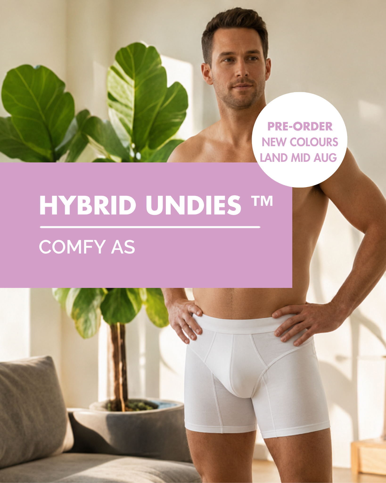 The Better Collection Facebook ad