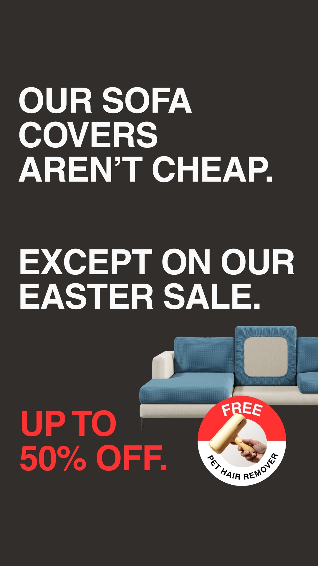 Nolan Interior Facebook ad