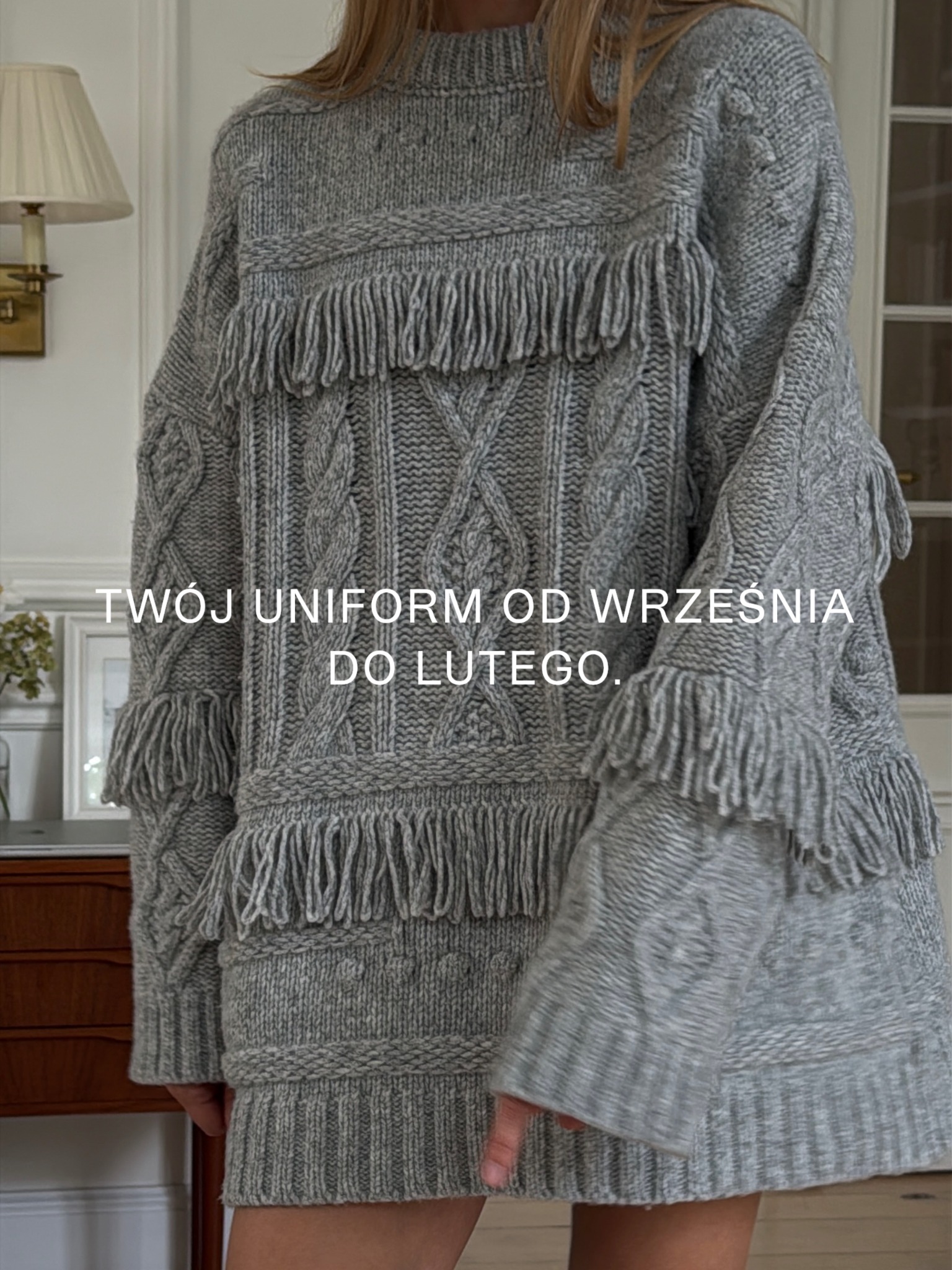MLE Facebook ad: Zobacz więcej modeli na jesień i zimę od…