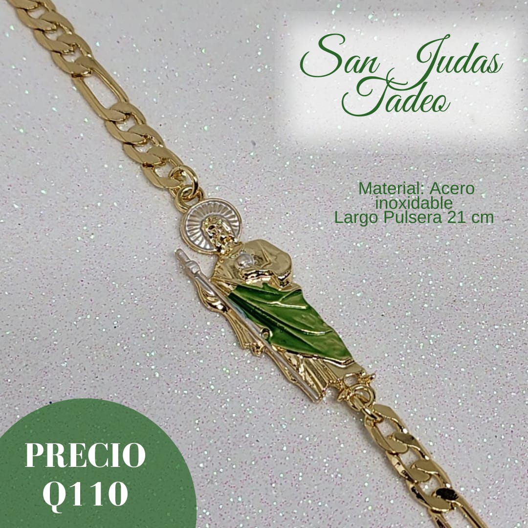 Didi's Store Facebook ad: San Judas Tadeo: el Santo de los casos…