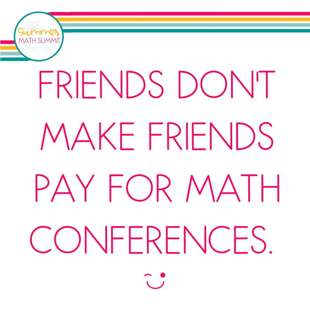 Lauren Fulton Math Facebook ad: CALLING ALL MATH TEACHERS!