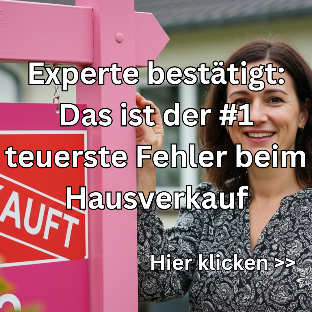 Hausfrage Facebook ad