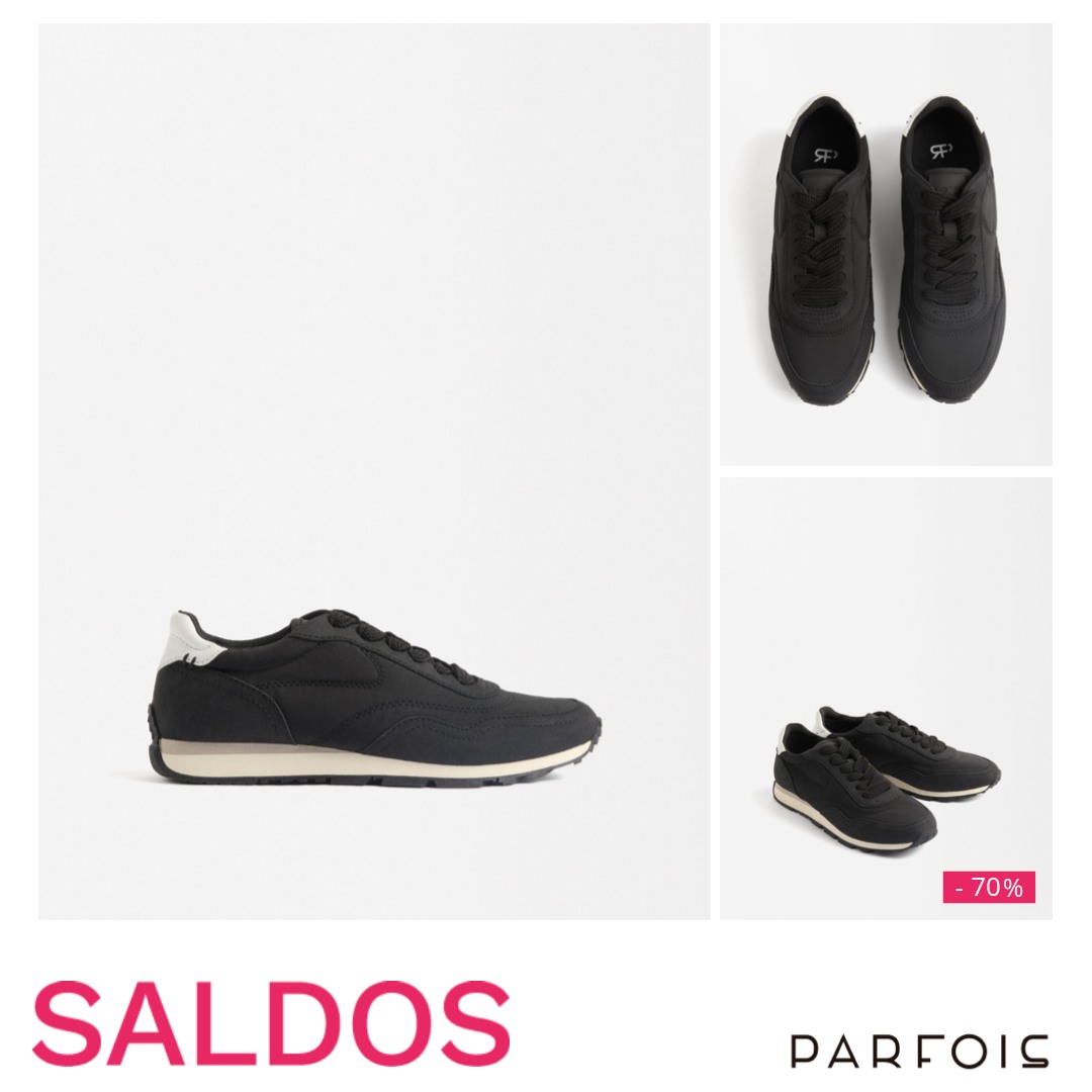PARFOIS Facebook ad