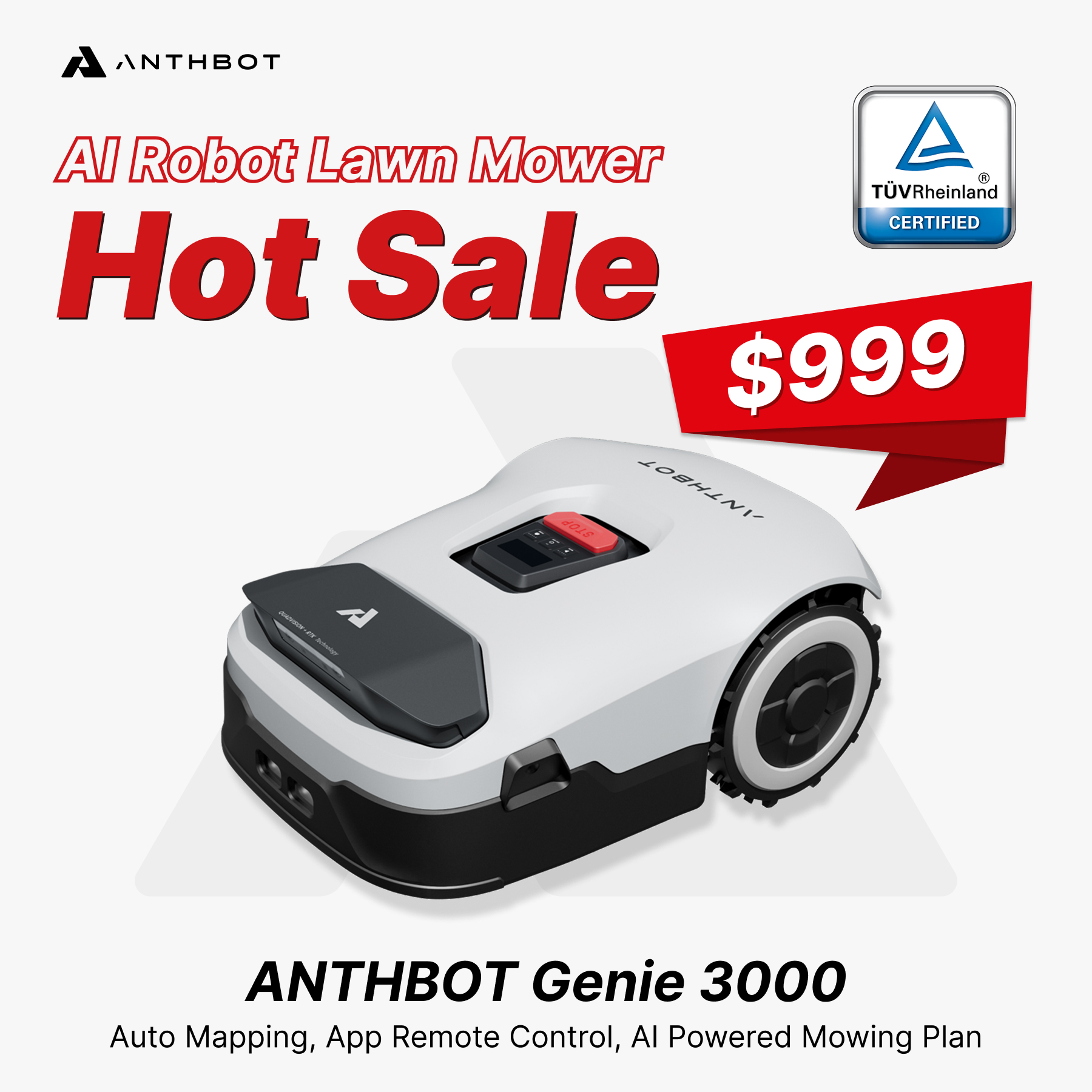 ANTHBOT Deutschland Facebook ad