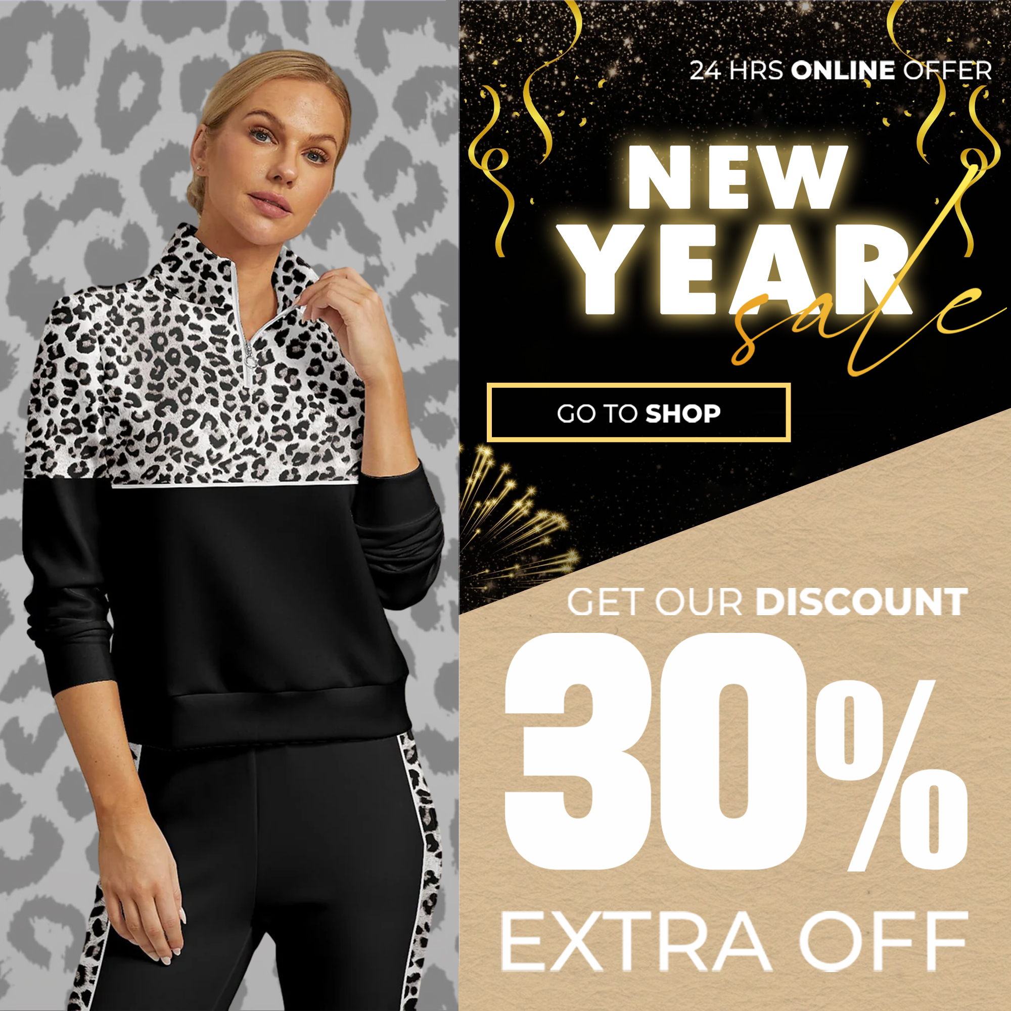 Acegolfs Fashion Facebook ad
