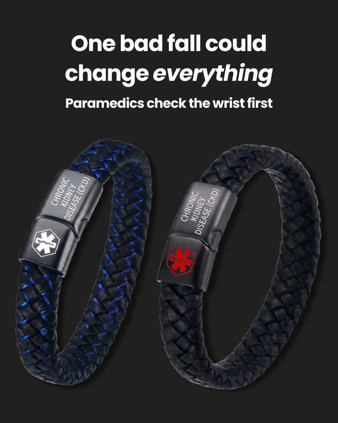 MediCarry ID Facebook ad