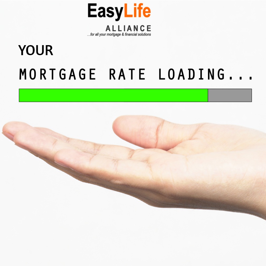 EasyLife Alliance Facebook ad: Independent Mortgage Advice
