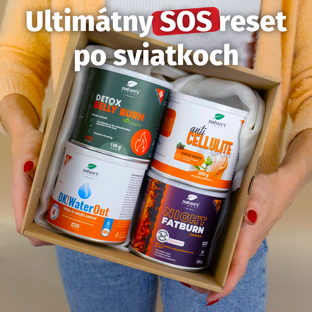 Nature’s Finest Europe Facebook ad