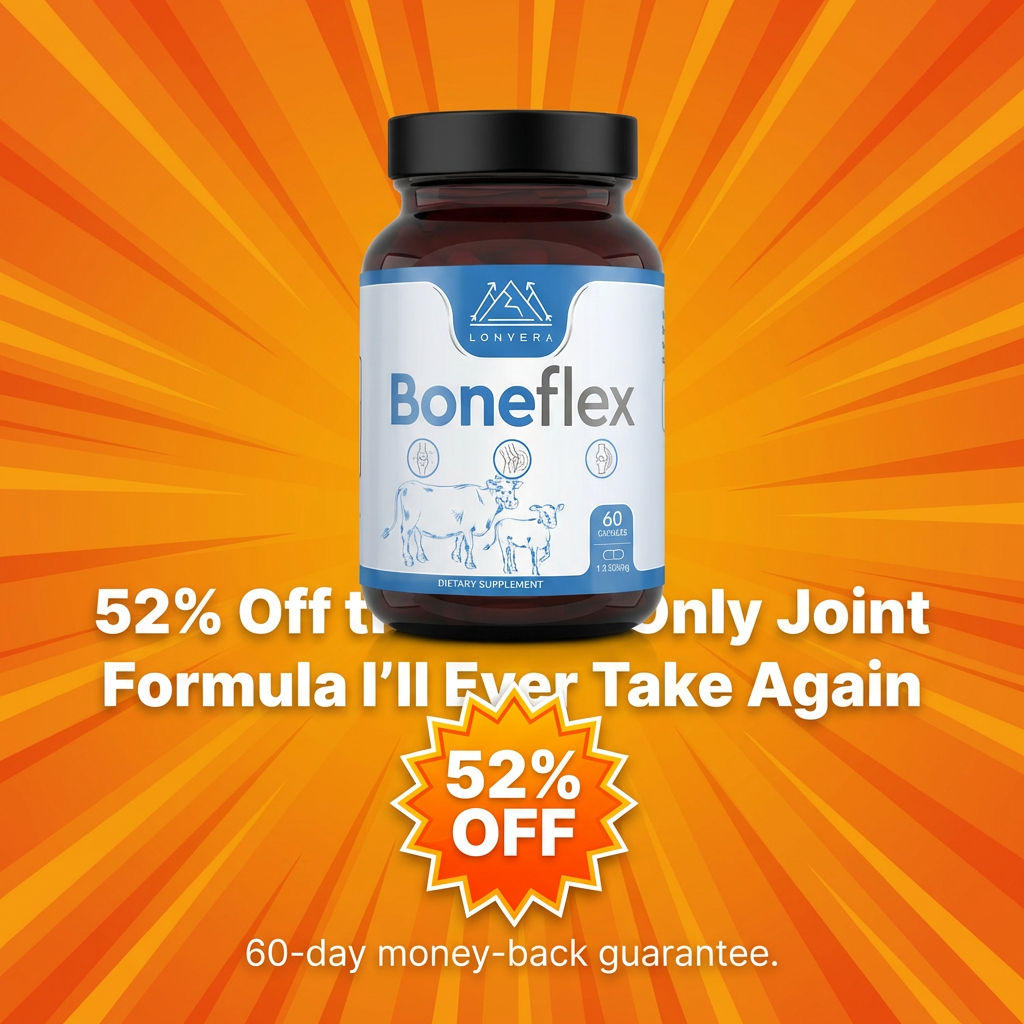 Lonvera Facebook ad