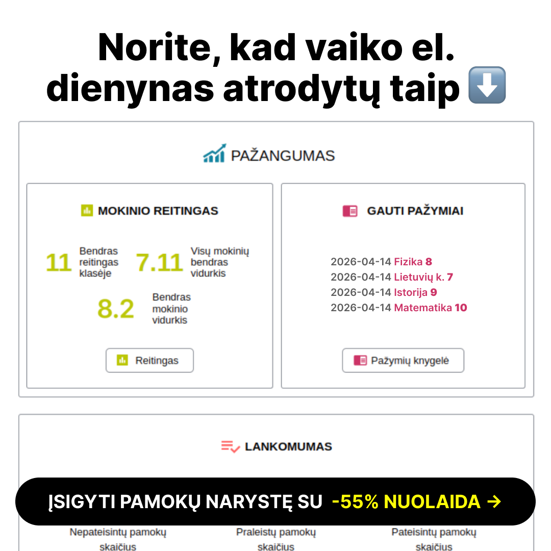 Digiklasė - by Memby Facebook ad