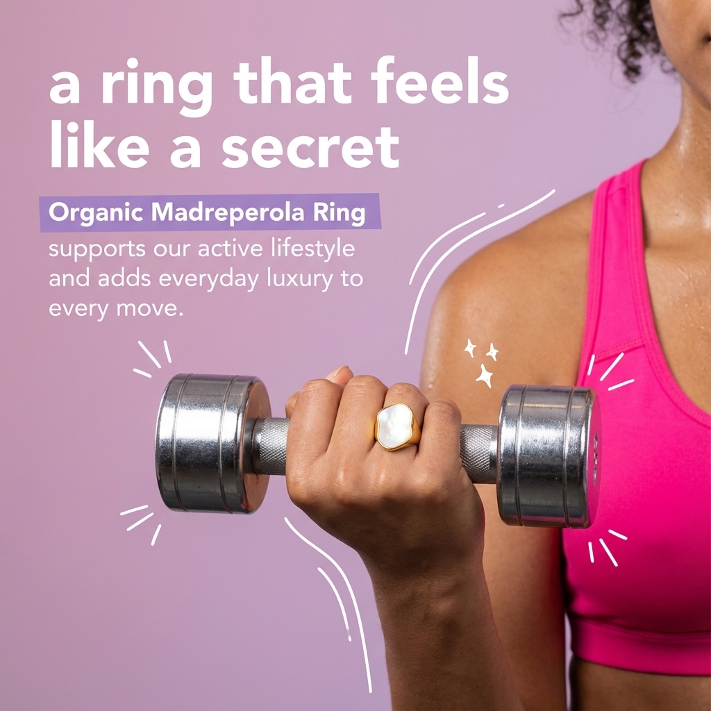 Ella Zaneta Jewelry Facebook ad: Finally: Jewelry That Doesn't Require Daily Decisions