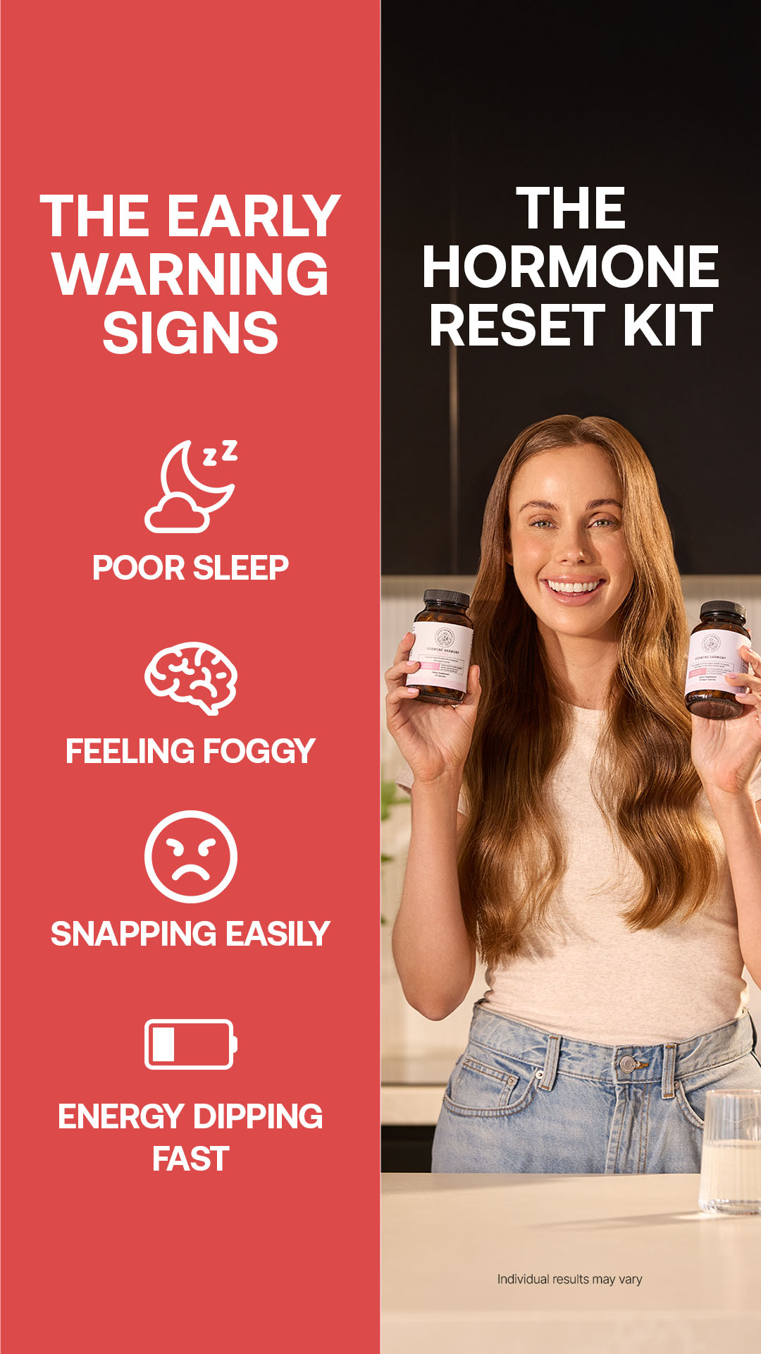 Happy Mammoth Facebook ad