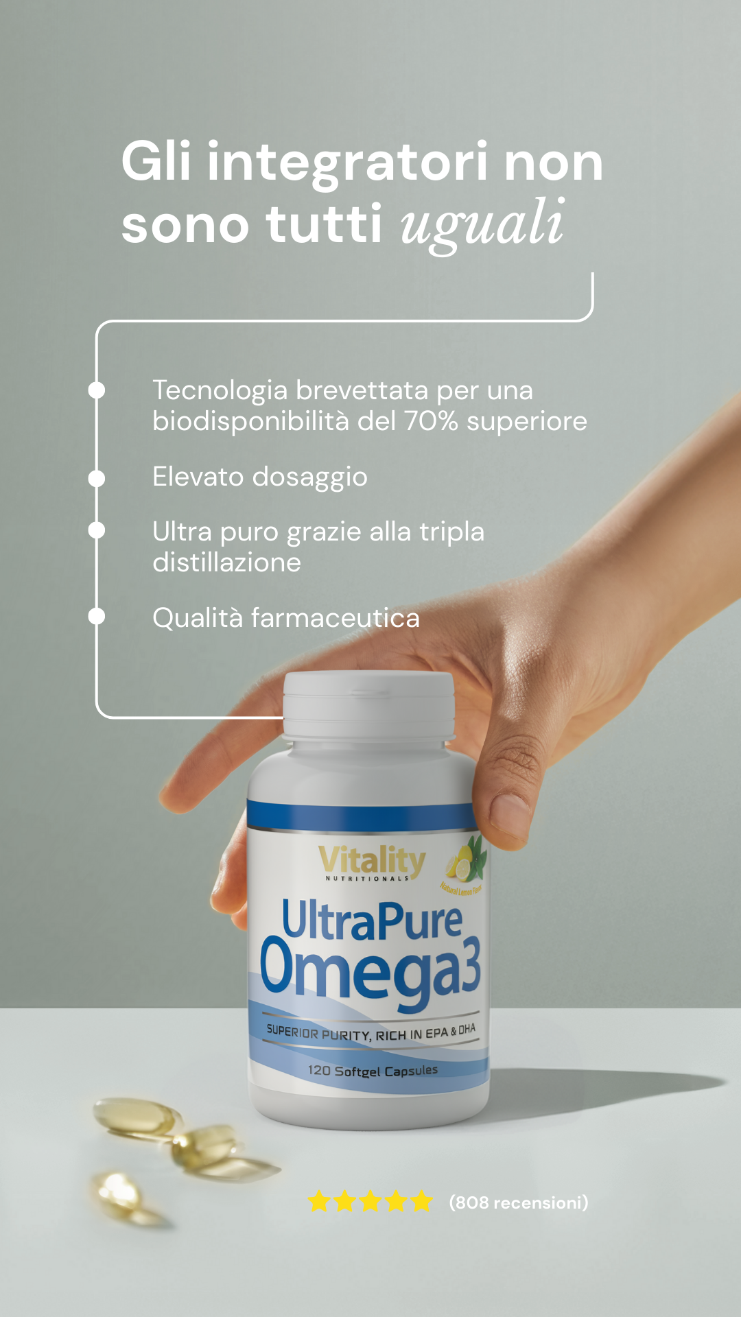 VitaminExpress.org Facebook ad
