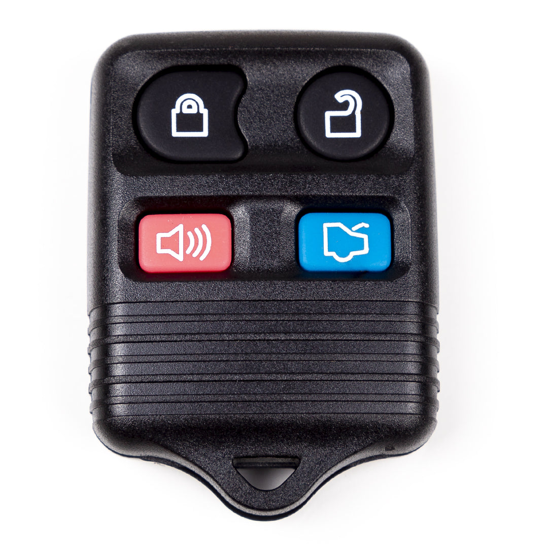 Locksmith Keyless Facebook ad