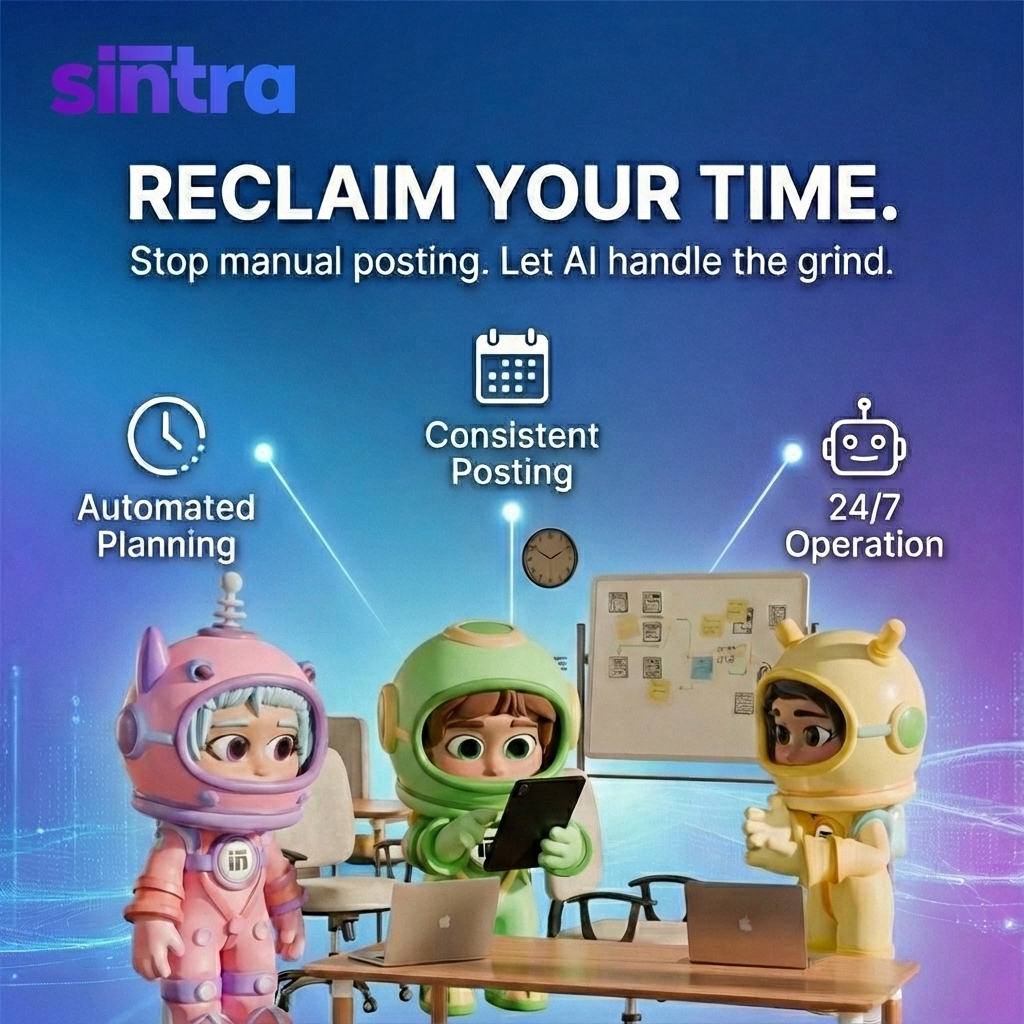 sintra.ai Facebook ad