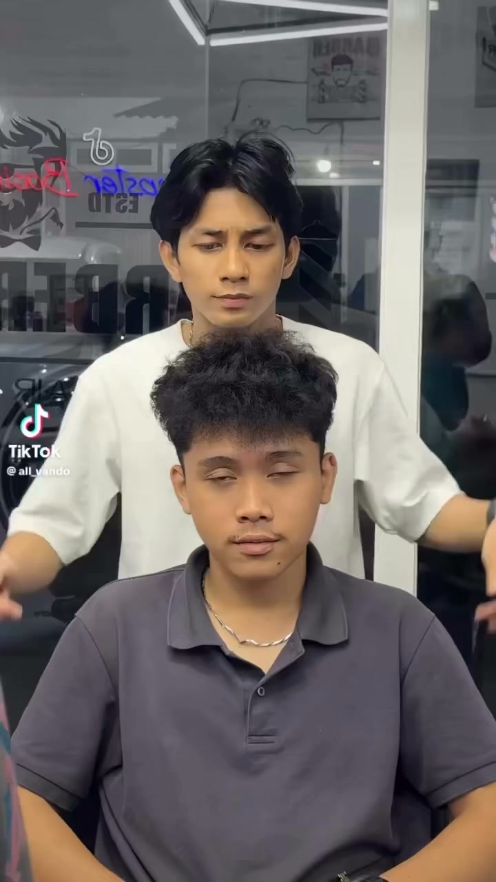 Synthlab Mens Grooming Facebook ad: Upgrade Grooming Harian Anda