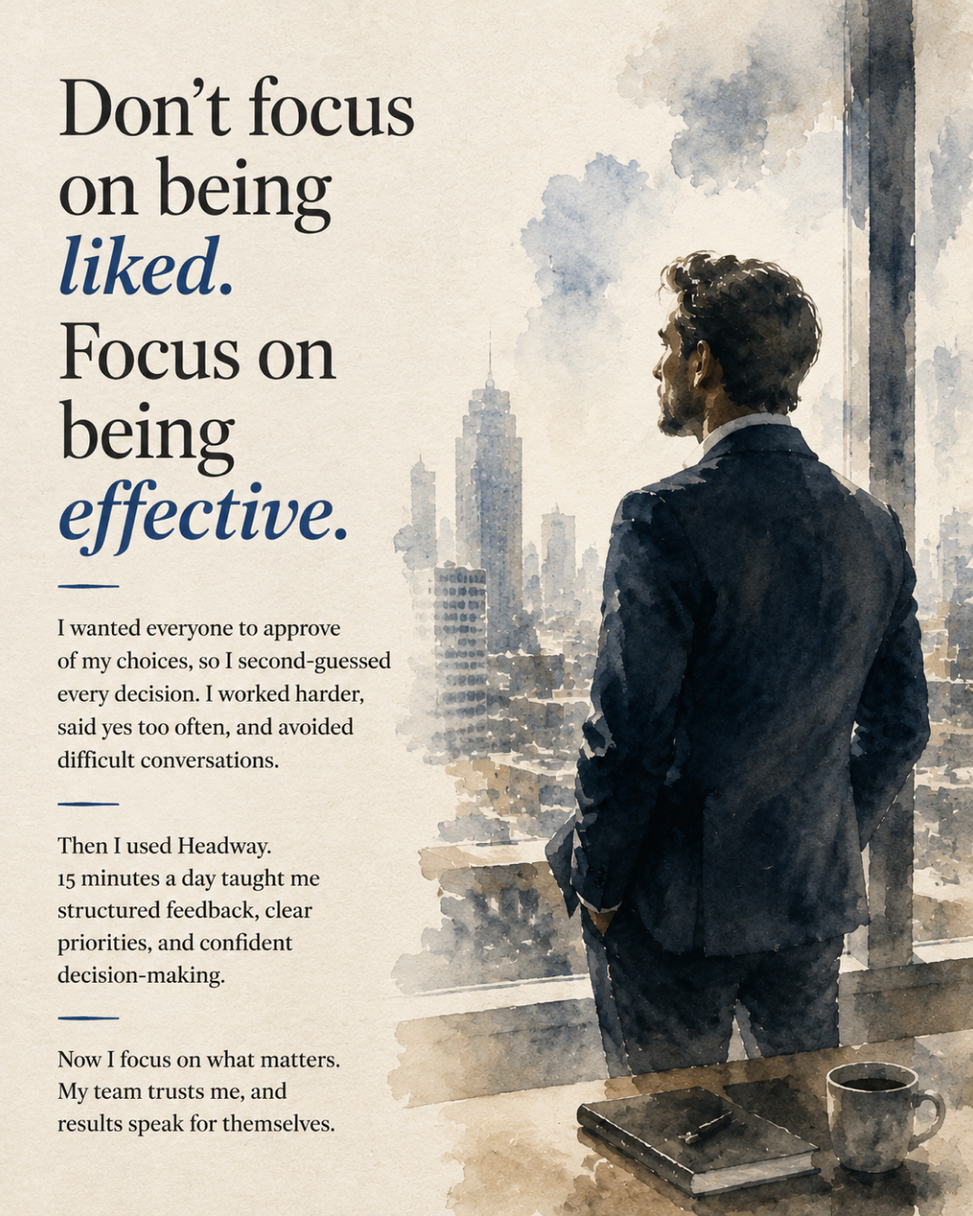 Key Insights From Bestsellers Facebook ad