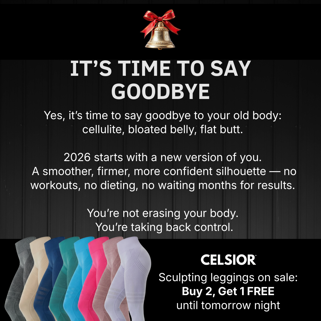 By Celsior Facebook ad