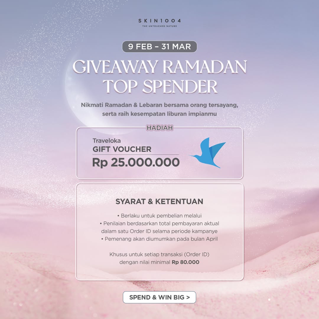 SKIN1004_Indonesia Facebook ad