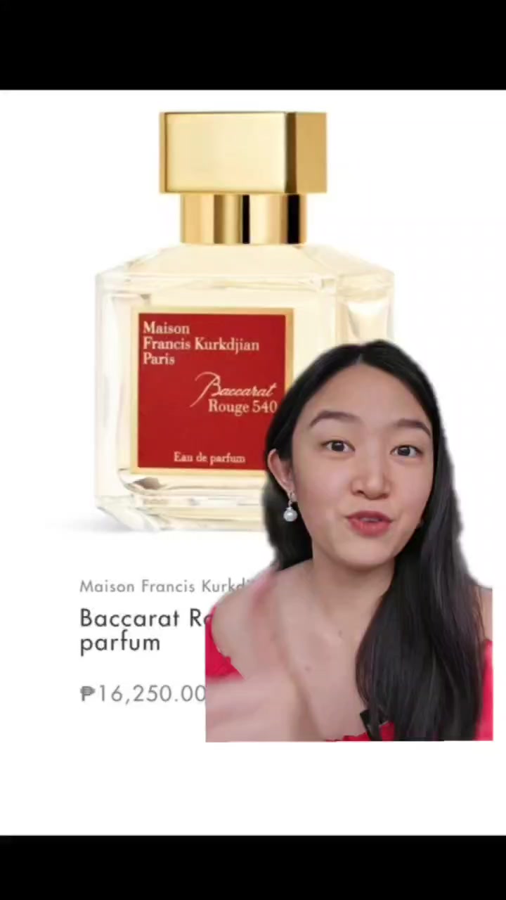 Precious Health and Beauty Shop-Deoflex Facebook ad: The Everyday Luxury Every Pinay Deserves