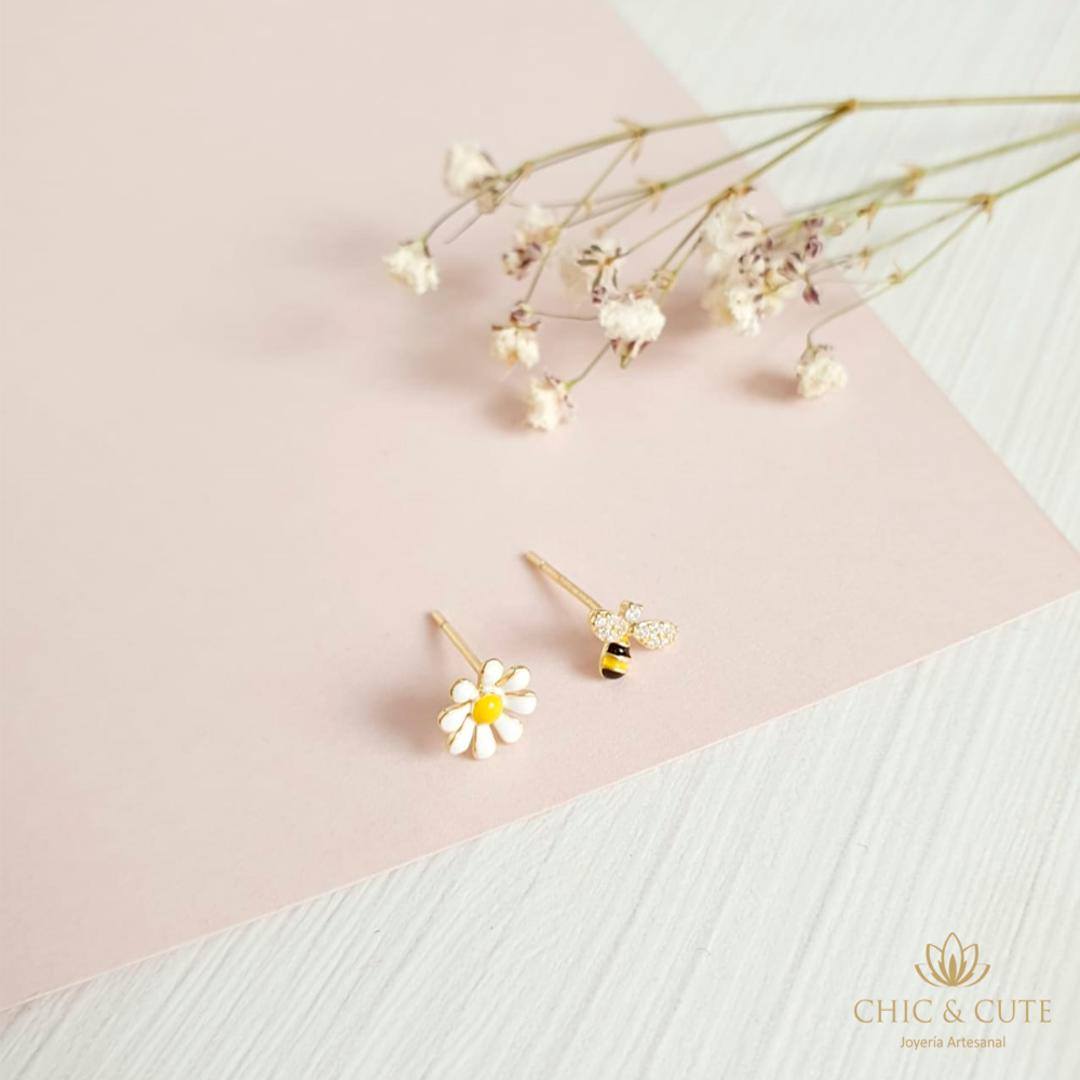 Chic & Cute Joyería Artesanal Facebook ad
