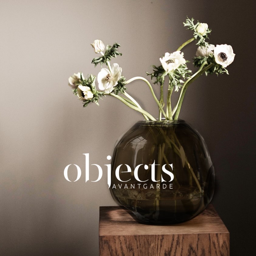 avantgarde_objects Facebook ad: New collection just arrived and it’s full of…