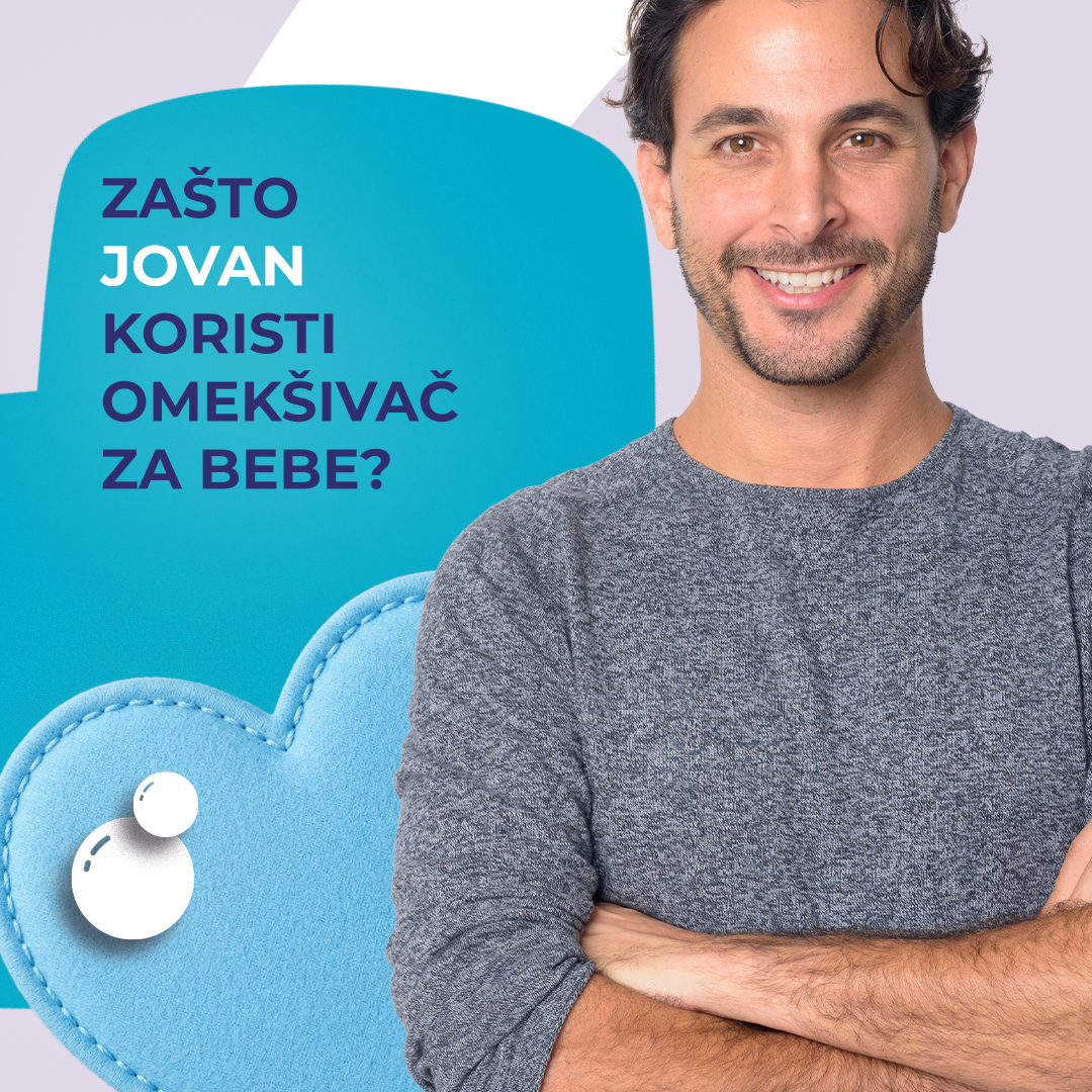 Chicco Srbija Facebook ad: I za one sa nežnom kožom i za…
