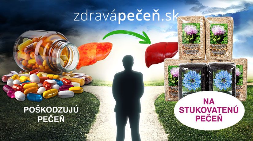 Zdravá pečeň - játra Facebook ad: ZBAVTE PEČEŇ ŠKODLIVÉHO TUKU, SKRACUJE ŽIVOT, Zdravapecen.sk