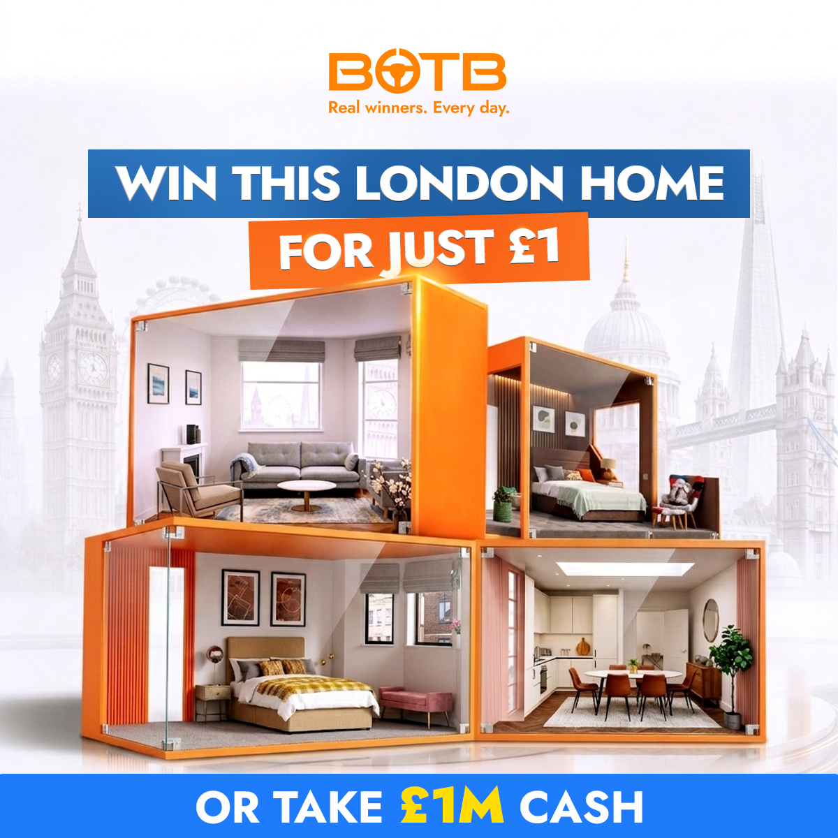 BOTB Facebook ad
