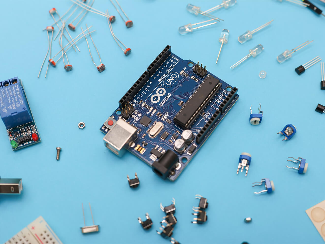 Circuitrocks Facebook ad: Circuitrocks, Arduino, Raspberry Pi & Maker Electronics…