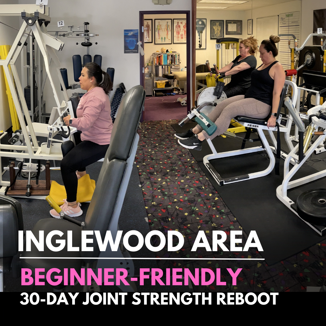 Mindful Motion LA Facebook ad: 12 Women Wanted For Body Transformation
