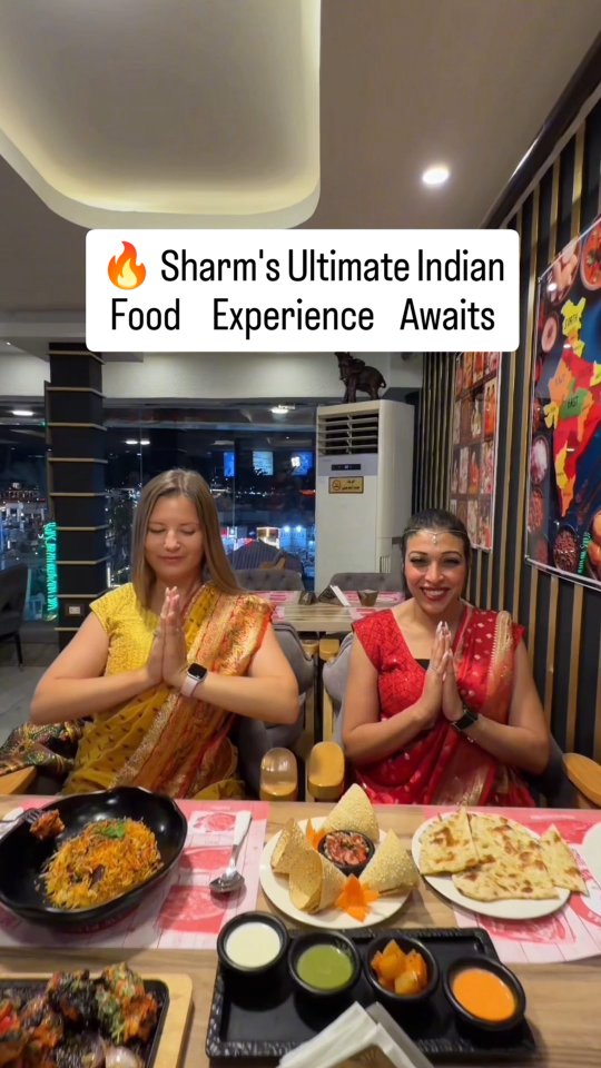 Curry Palace Facebook ad: The Real Taste of India Has a New…