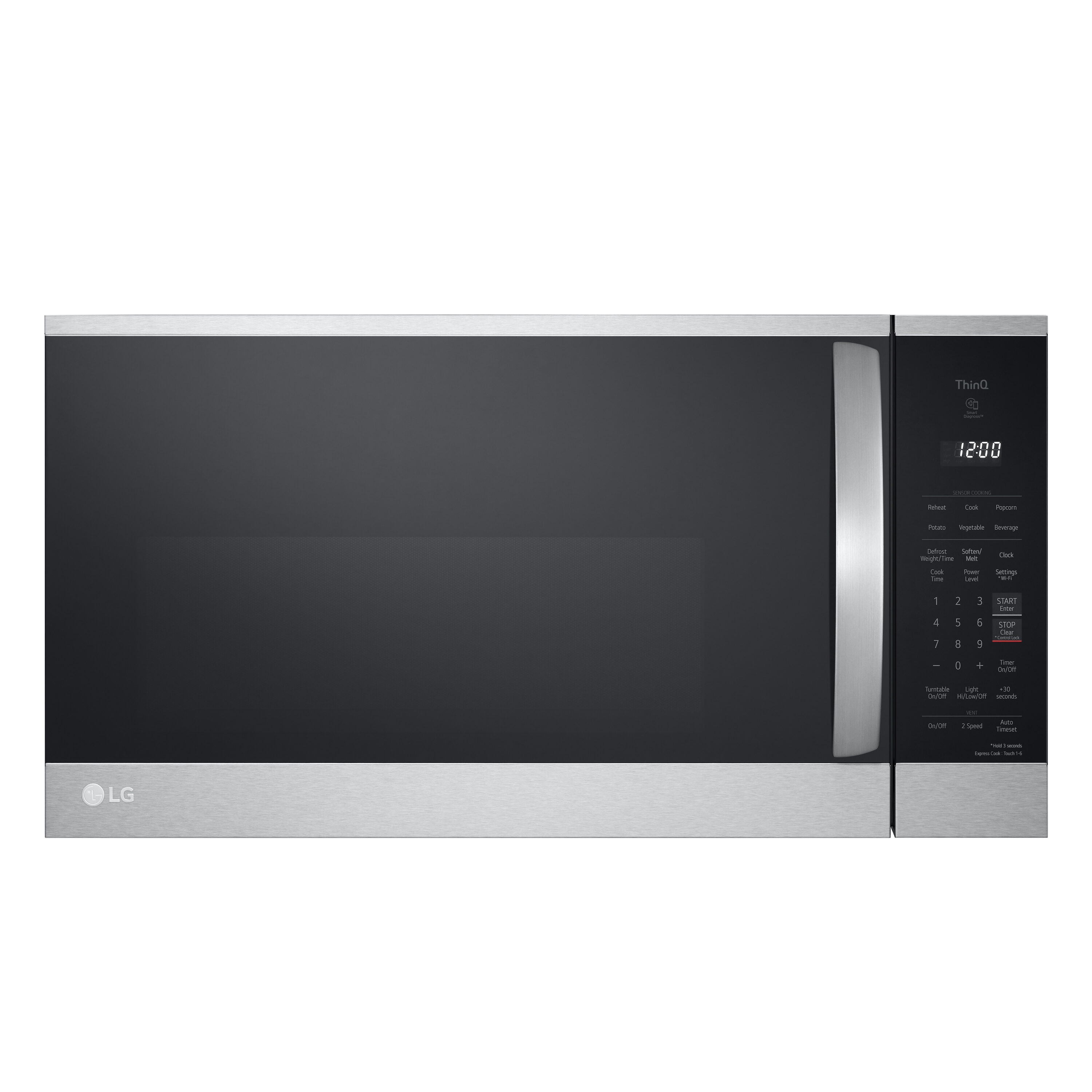Lowe's Home Improvement Facebook ad