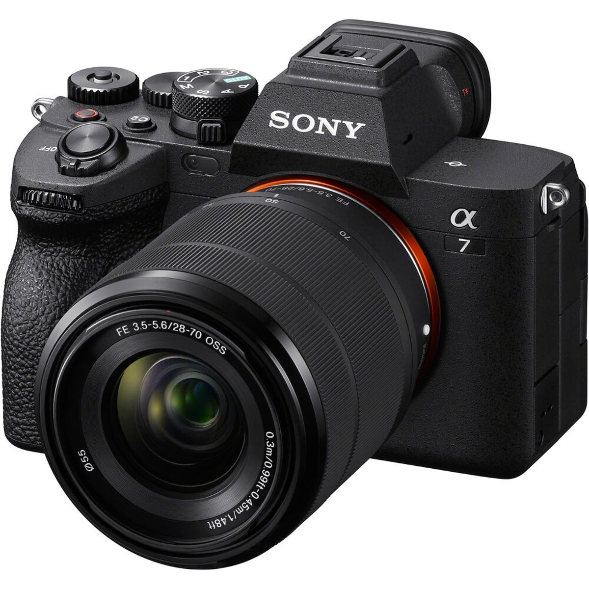 The Camera Exchange, Inc. Facebook ad: Prepare to be inspired.
