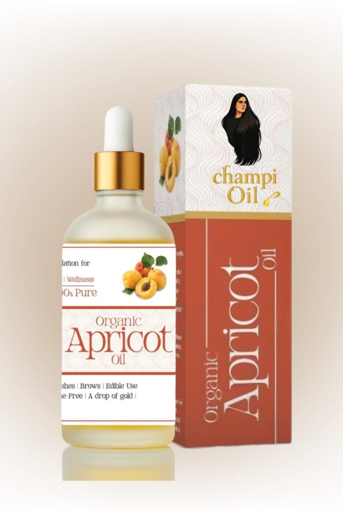 Champi Oil Facebook ad: FREE GIFT ALERT!