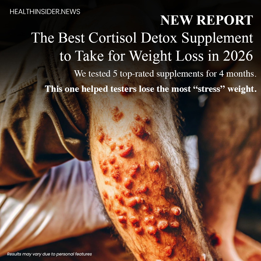 Health Insider Facebook ad