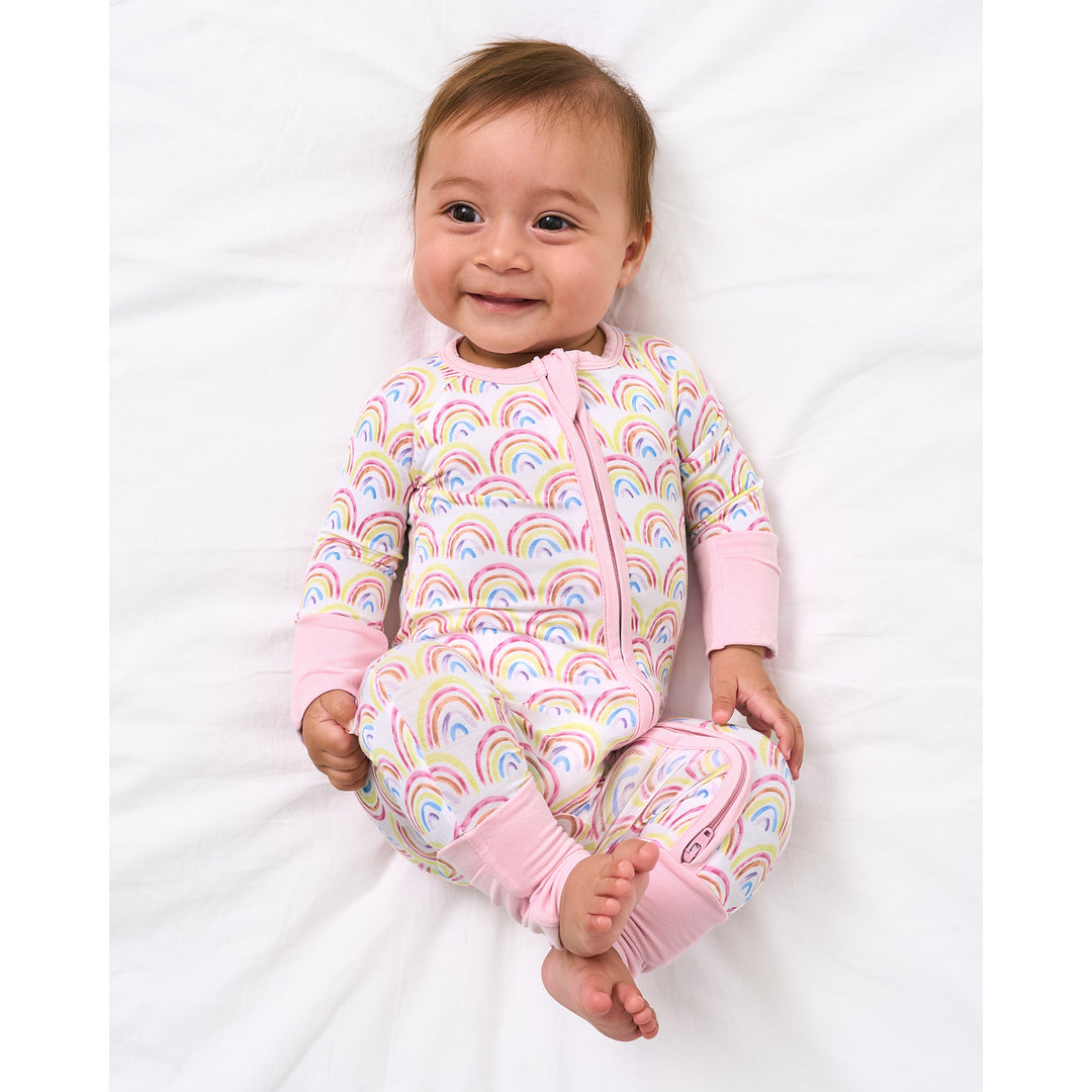 Little Sleepies Facebook ad
